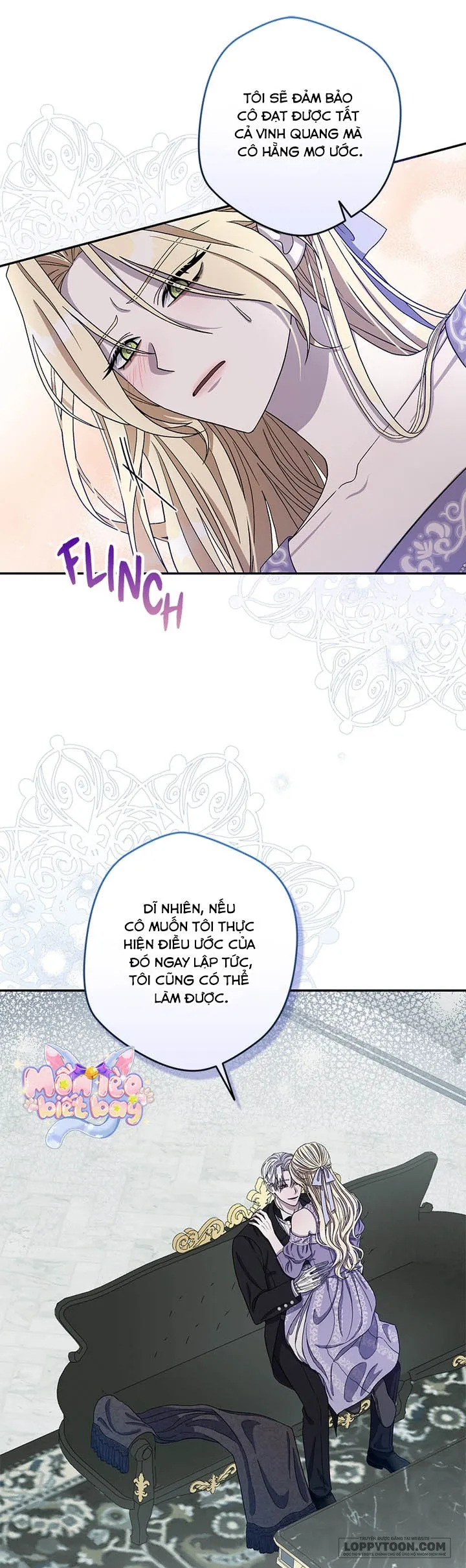 Dụ Hoặc Chap 2 - trang 31