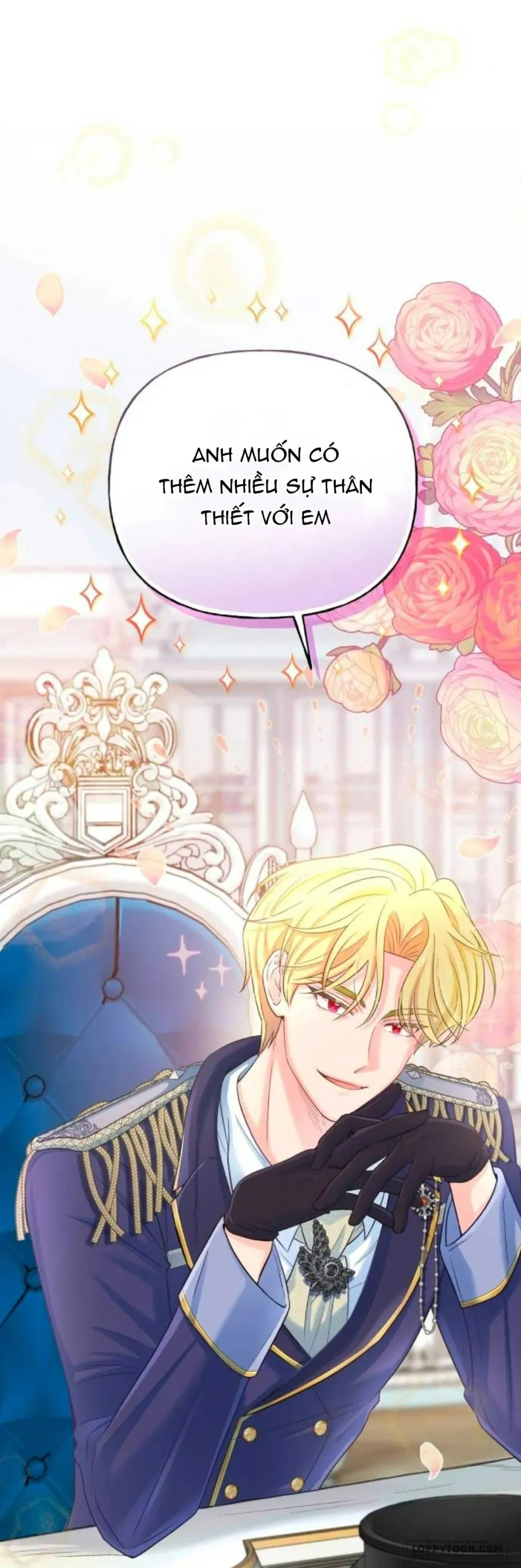 Hầu Gái Không Thích Nuôi Dạy Trẻ Nhỏ Chap 5 - trang 59