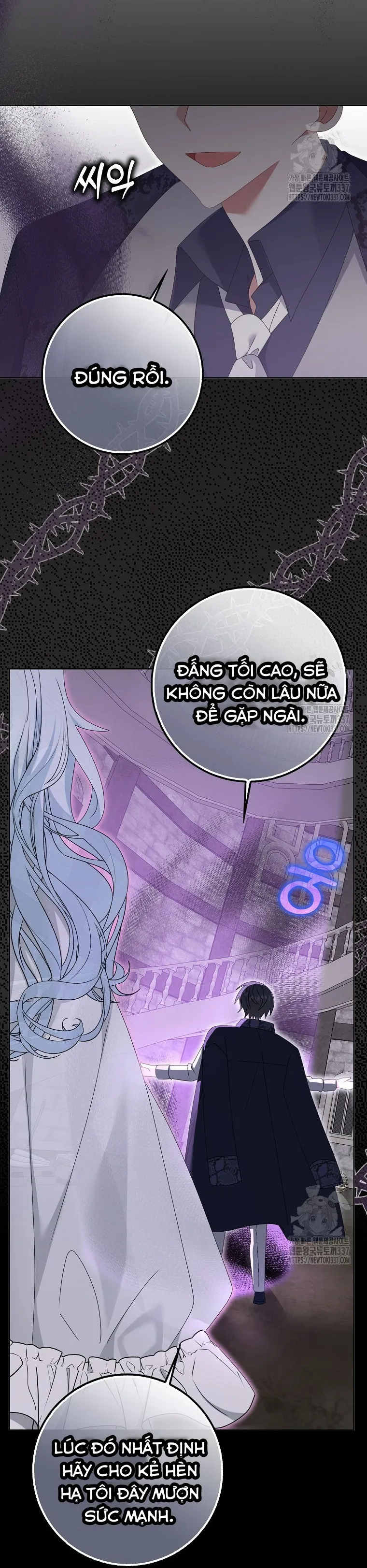 Tôi Sẽ Chiếm Lấy Ngư Trường Này! Chap 42 - trang 37