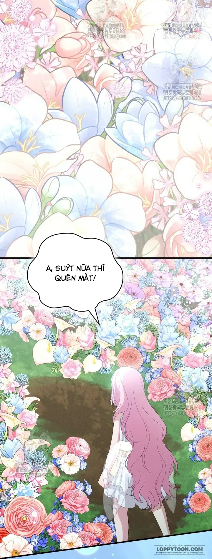 Nàng Tiên, Hãy Ký Hợp Đồng Nào Chap 70 - trang 66