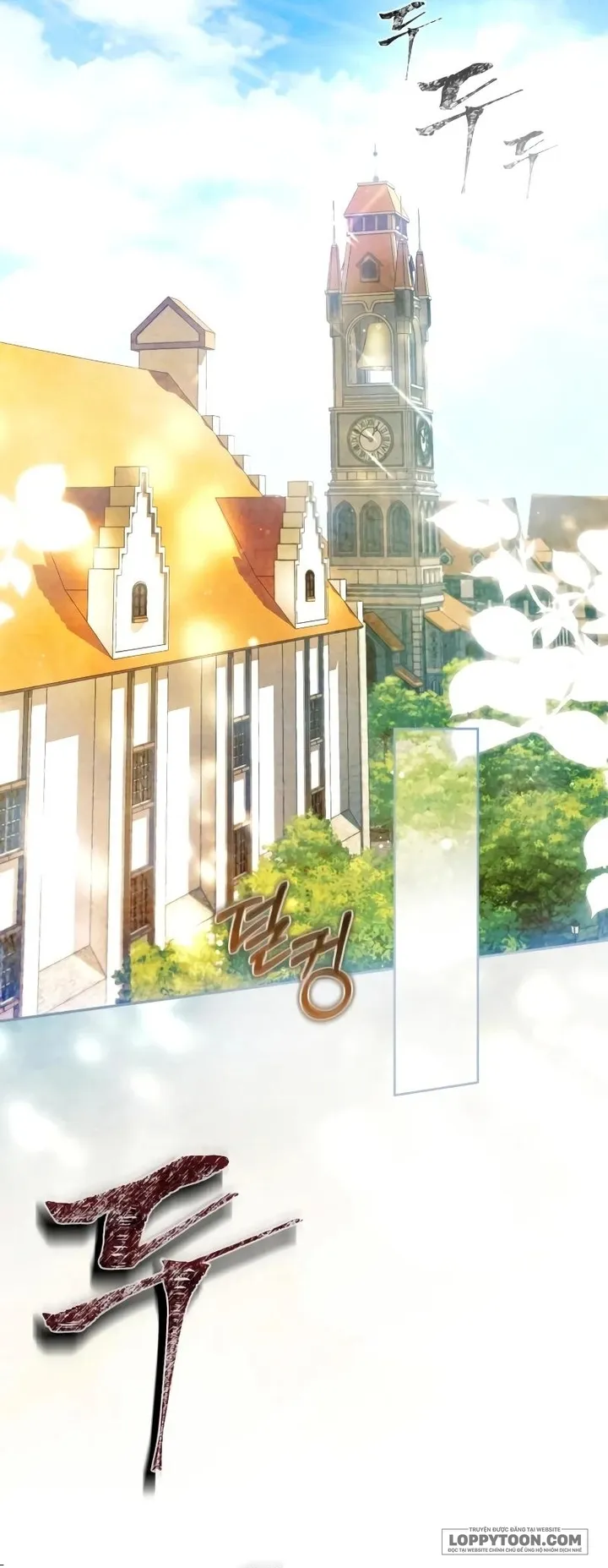 Bạo Chúa Độc Ác Trở Lại Chap 23 - trang 26