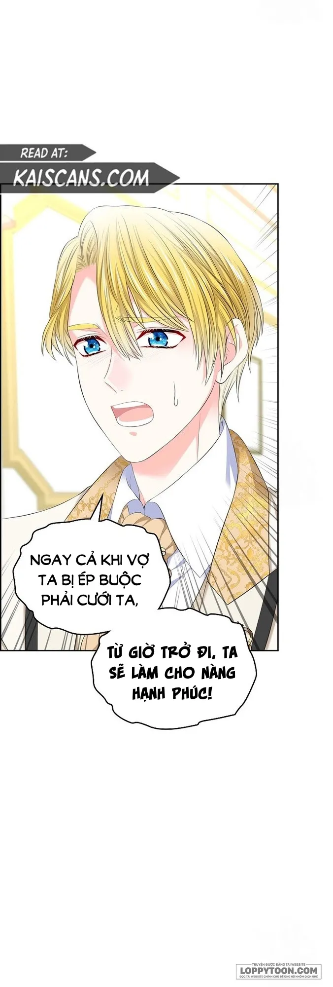 Tôi Sẽ Ly Hôn Với Anh Trai Nữ Chính Chap 27 - trang 37