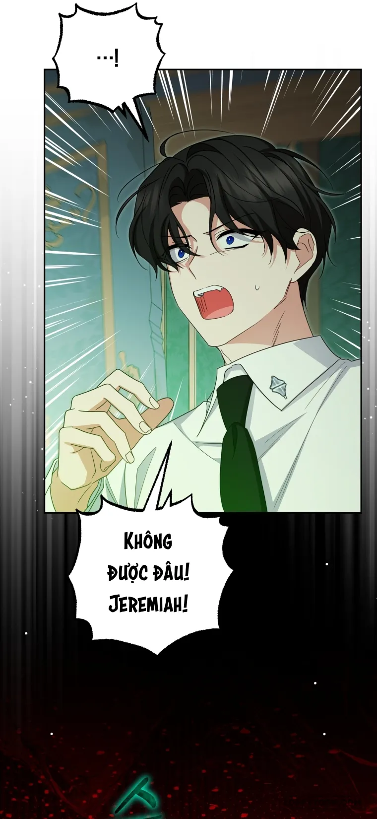 Được Yêu Thương Mà Còn Ngại Ngùng Sao Chap 124 - trang 46