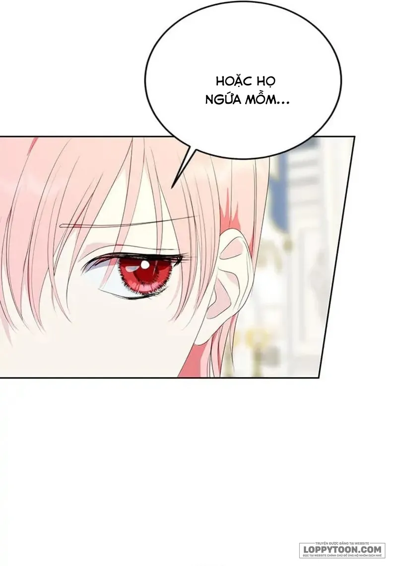 Phía Sau Mặt Nạ Của Nam Chính Hiền Lành Chap 28 - trang 16