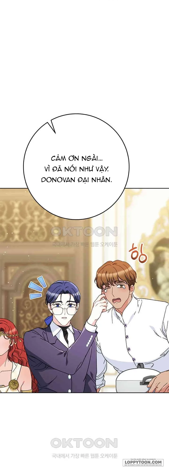 Nuôi Dưỡng Em Gái Xinh Đẹp Chap 78 - trang 17