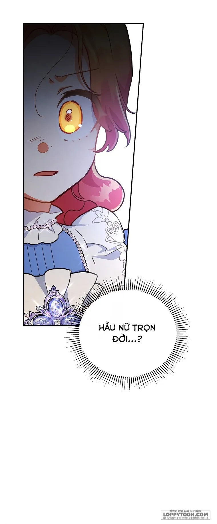 Bé Con Chốn Hoa Nở Chap 47 - trang 21