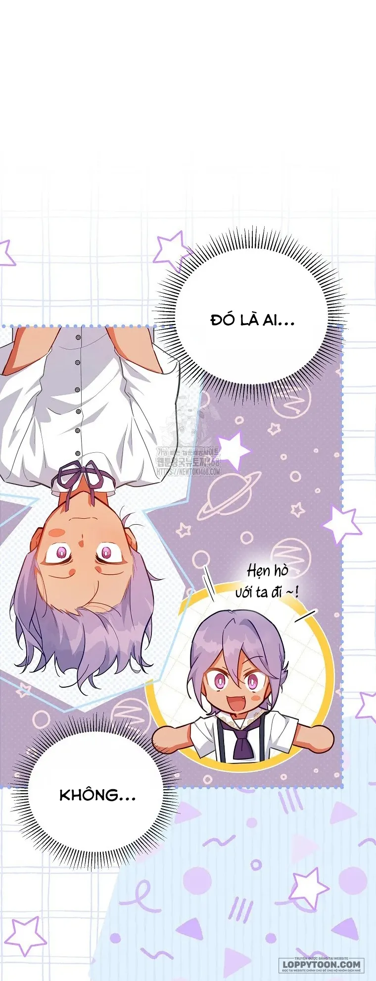 Bé Con Chốn Hoa Nở Chap 78 - trang 66
