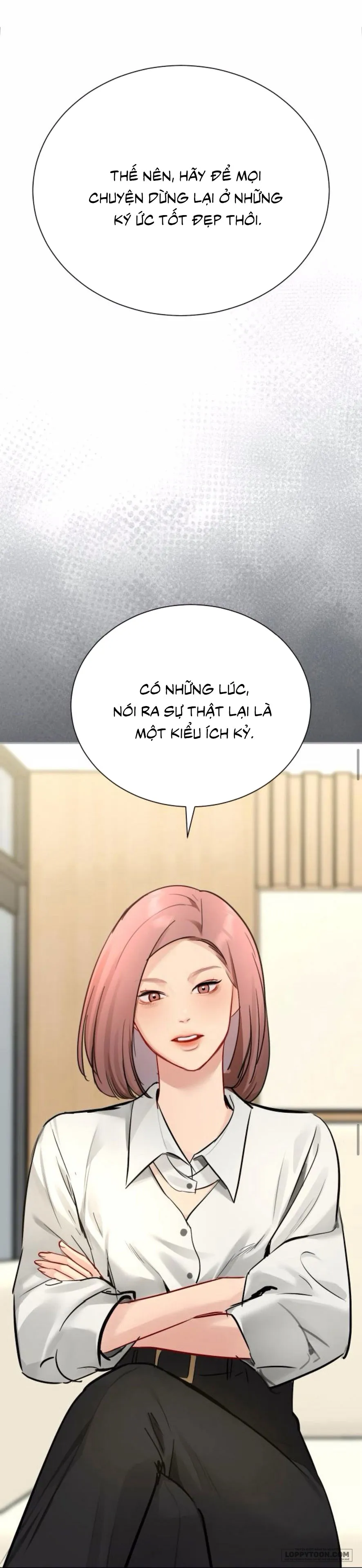 Quyền Lực Của Thư Ký Chap 26 - trang 15