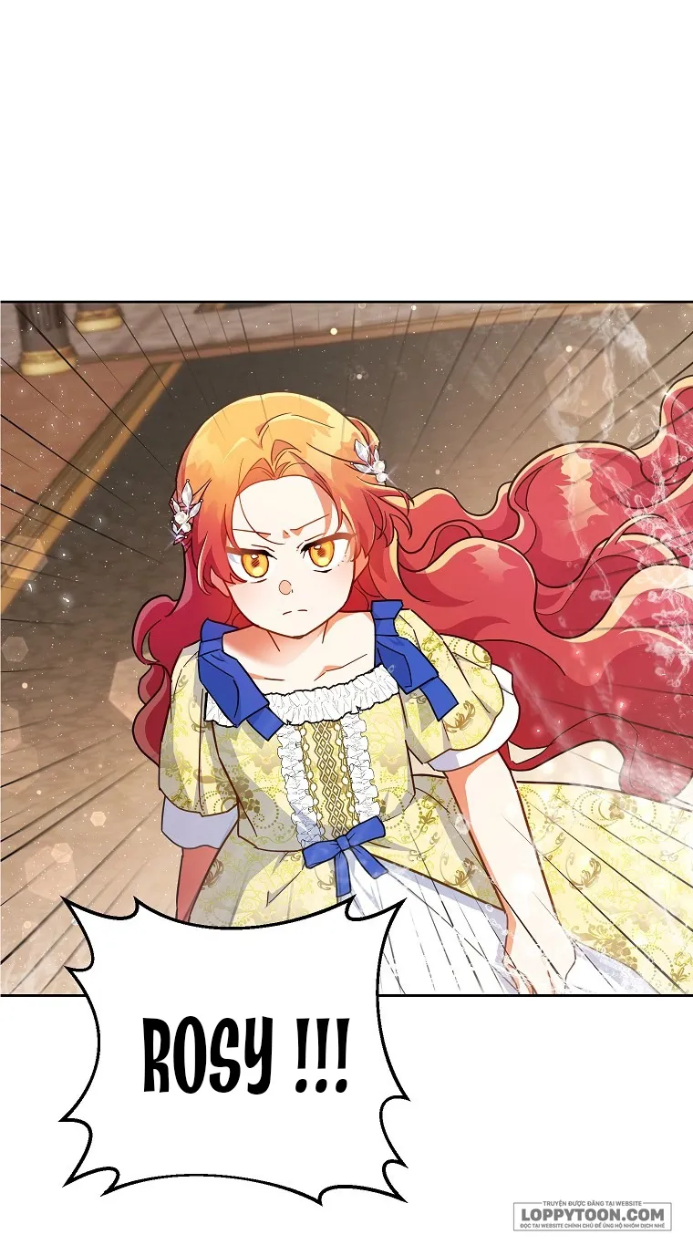 Bé Con Chốn Hoa Nở Chap 21 - trang 3