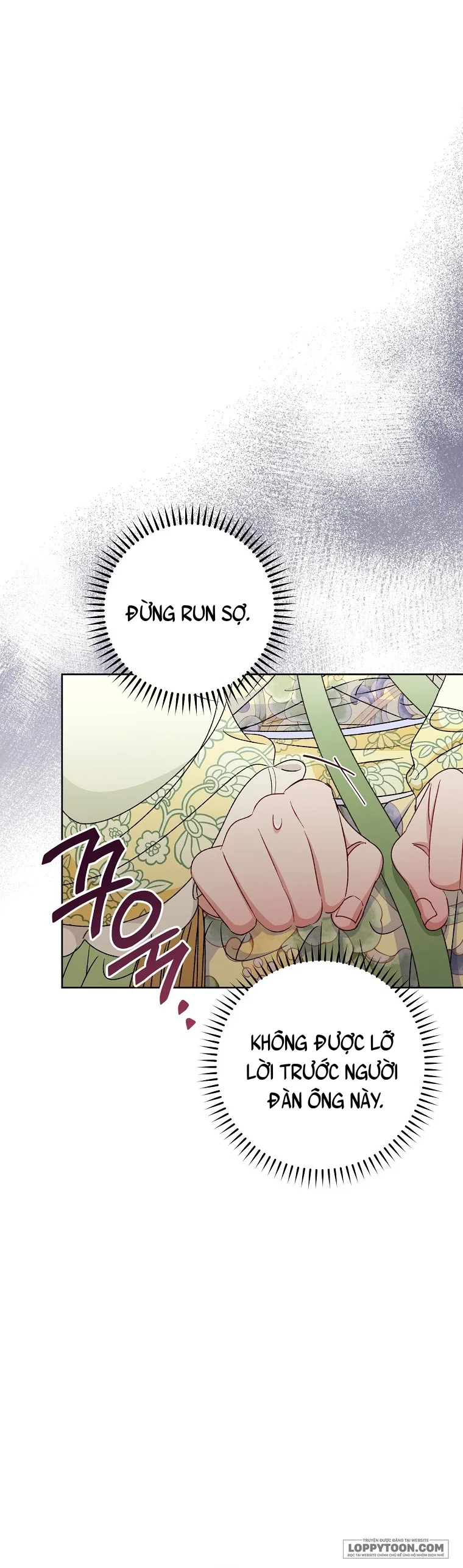 Tiểu Thiếp Chỉ Muốn Sống Yên Bình Chap 38 - trang 23