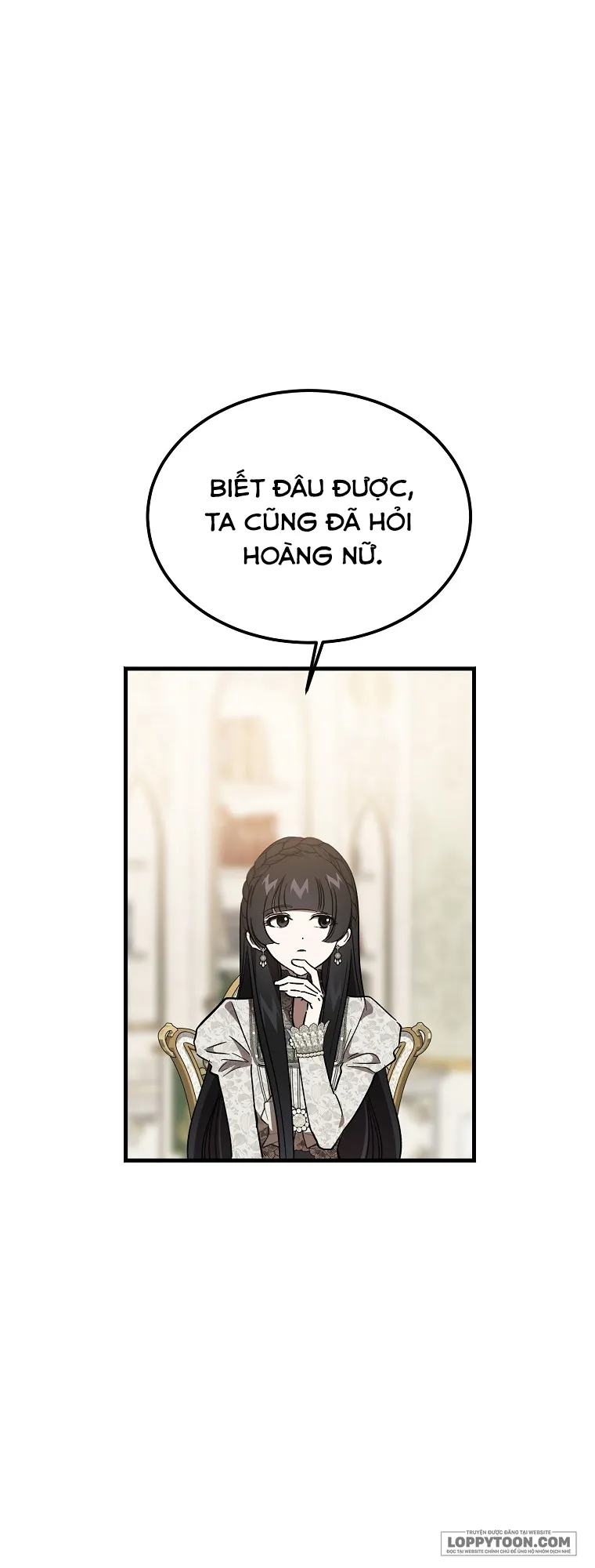 Ác Quỷ Nuôi Dưỡng Tiểu Thư Chap 115 - trang 36