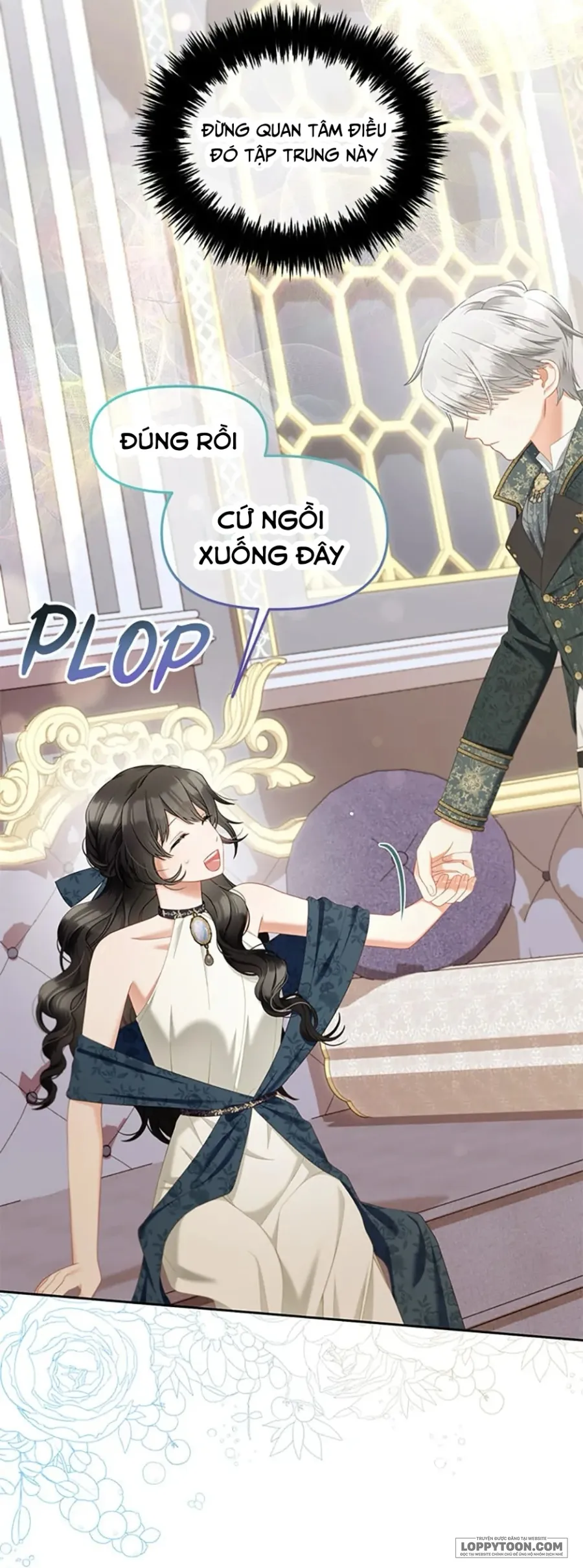 Tôi Sẽ Ở Ngay Bên Cạnh Nam Chính Chap 35 - trang 15