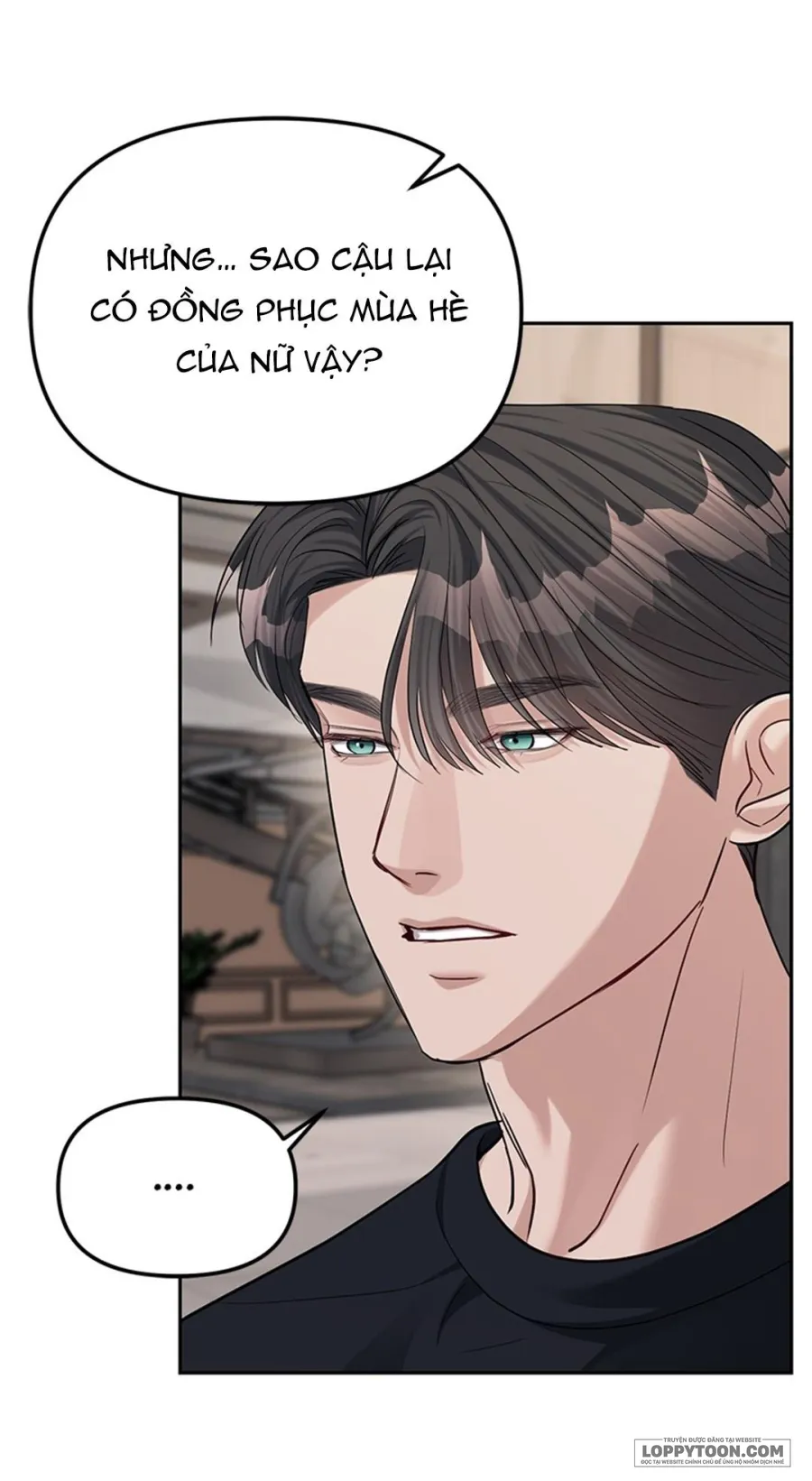 Xâm Nhập Trường Trung Học Tài Phiệt Chap 33 - trang 19