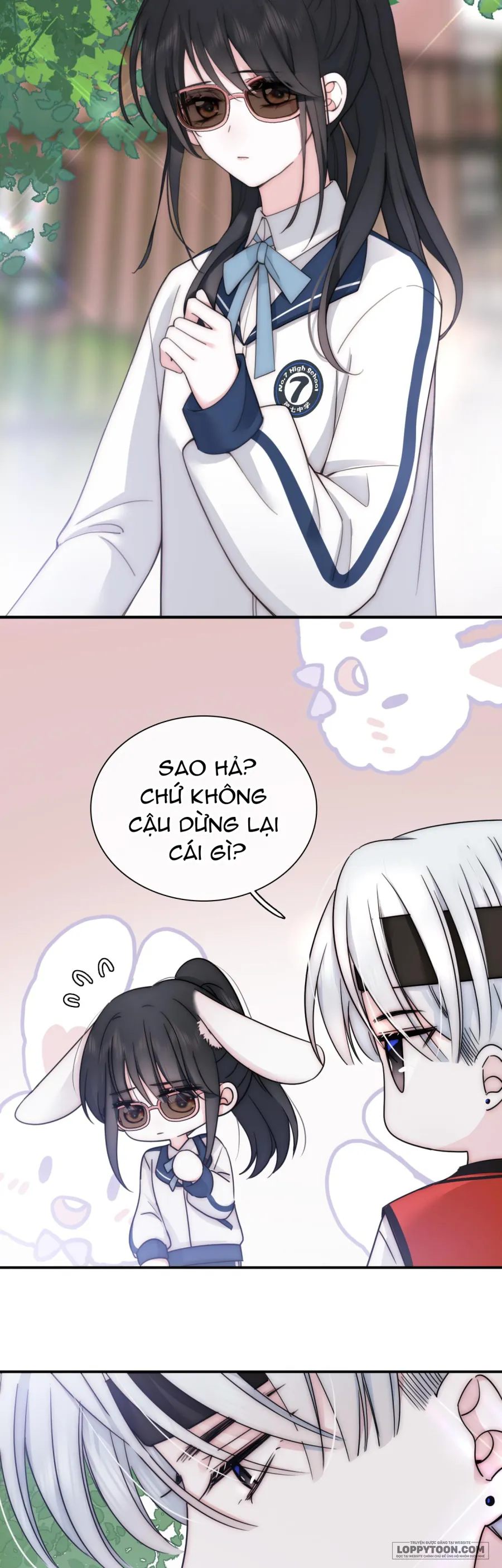 Một Lòng Cưng Chiều Chap 7 - trang 20