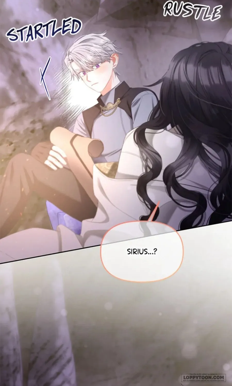 Tôi Sẽ Ở Ngay Bên Cạnh Nam Chính Chap 41 - trang 59
