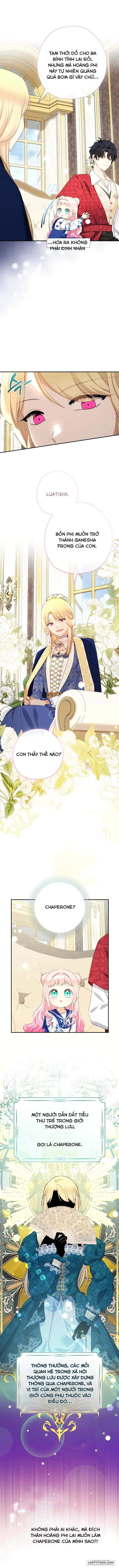 Tiểu Thư Tích Tiền Đi Bụi Chap 85 - trang 2