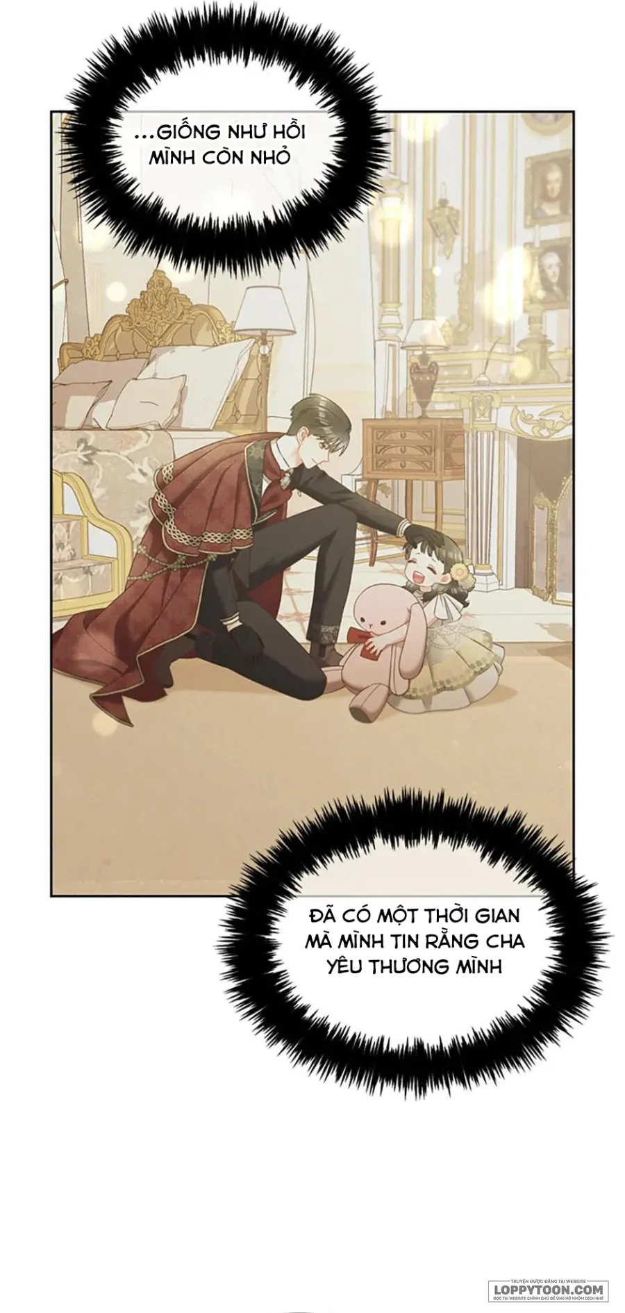 Tôi Sẽ Ở Ngay Bên Cạnh Nam Chính Chap 25 - trang 6