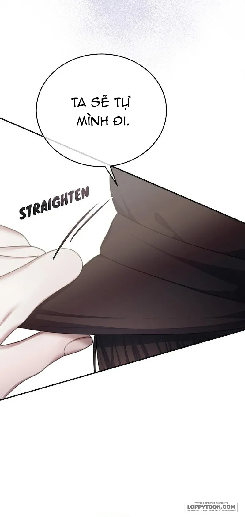 Hầu Nữ Không Còn Thèm Muốn Chủ Nhân Nữa Chap 31 - trang 54