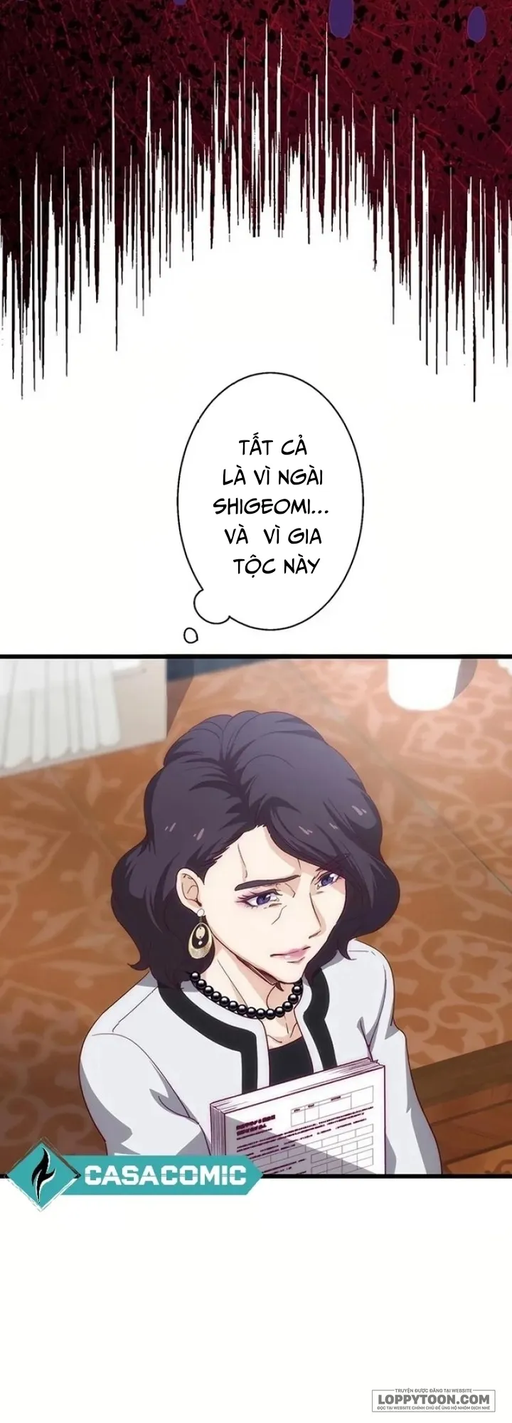 Tiểu Thư Mệnh Yểu Làm Nũng Quản Gia Lạnh Lùng Chap 7 - trang 71
