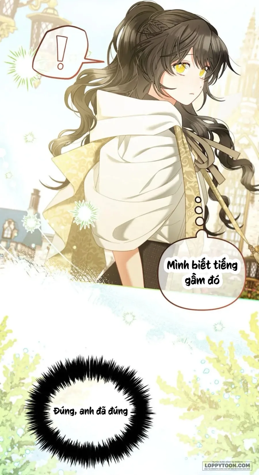 Tôi Sẽ Ở Ngay Bên Cạnh Nam Chính Chap 40 - trang 15