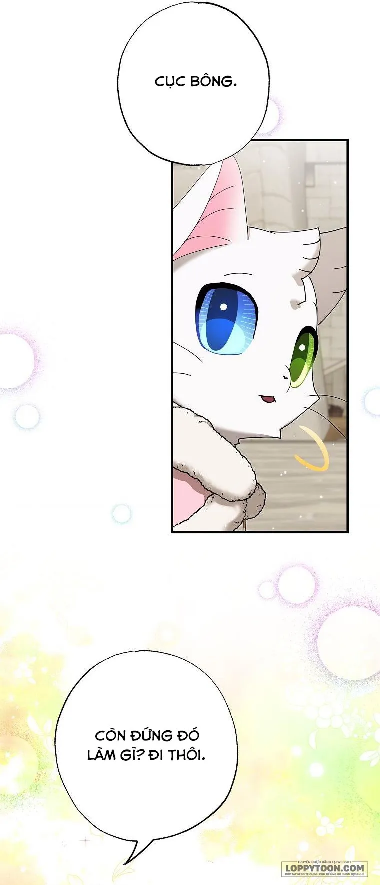 Trở Thành Miêu Nữ Của Hoàng Đế Chap 22 - trang 53