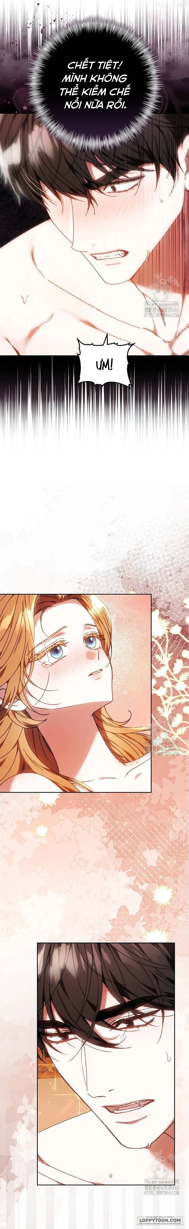 Lần Này Tôi Sẽ Sinh Con Với Người Đàn Ông Khác Chap 24 - trang 5