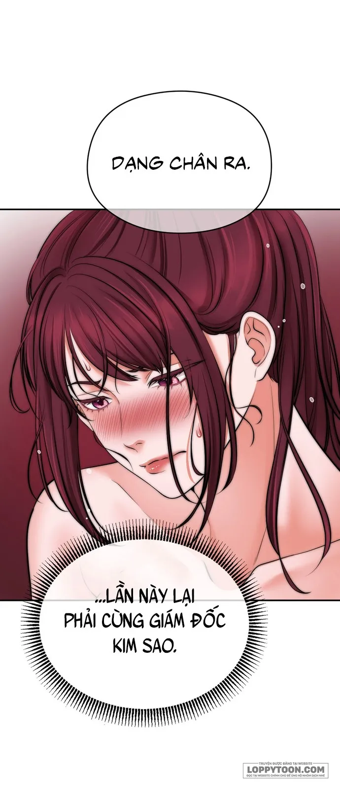 Em Gái XX Chung Của Các Chú Sân Golf Chap 4 - 🔞🔞🔞 - trang 41