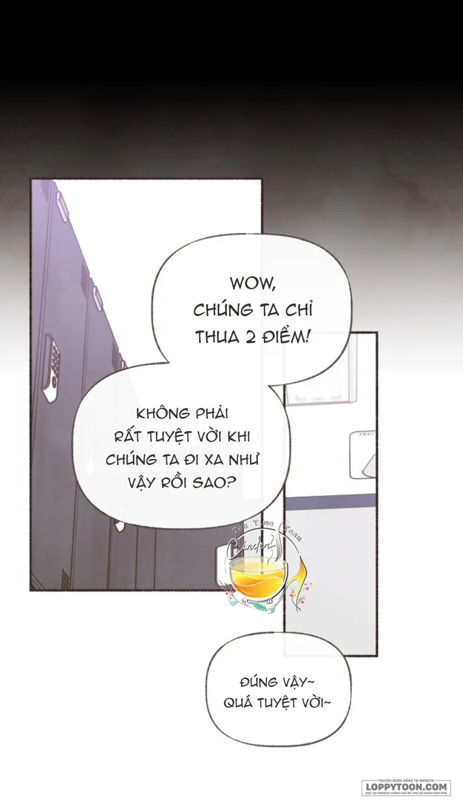 Cảm Xúc Chuyển Giao Chap 15 - trang 49