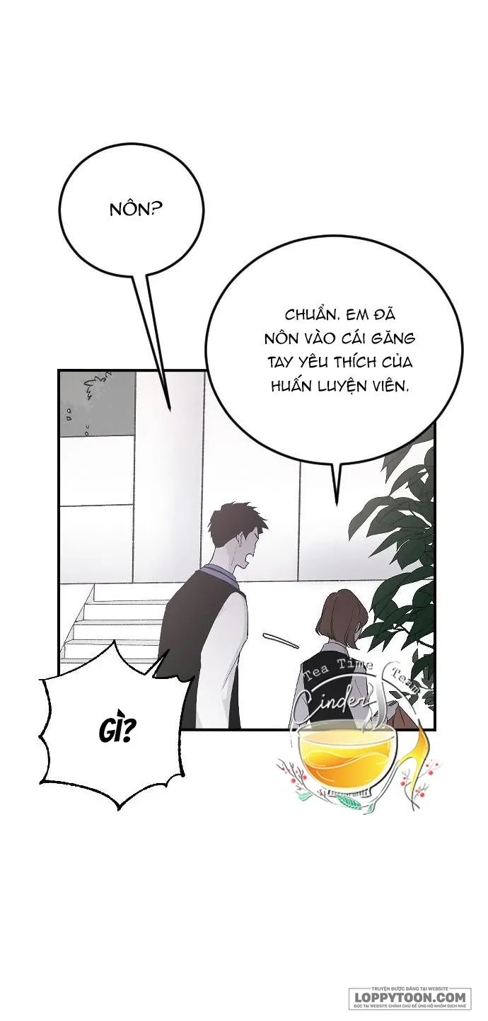 Ba Anh Trai Cực Phẩm Của Tôi Chap 16 - trang 53