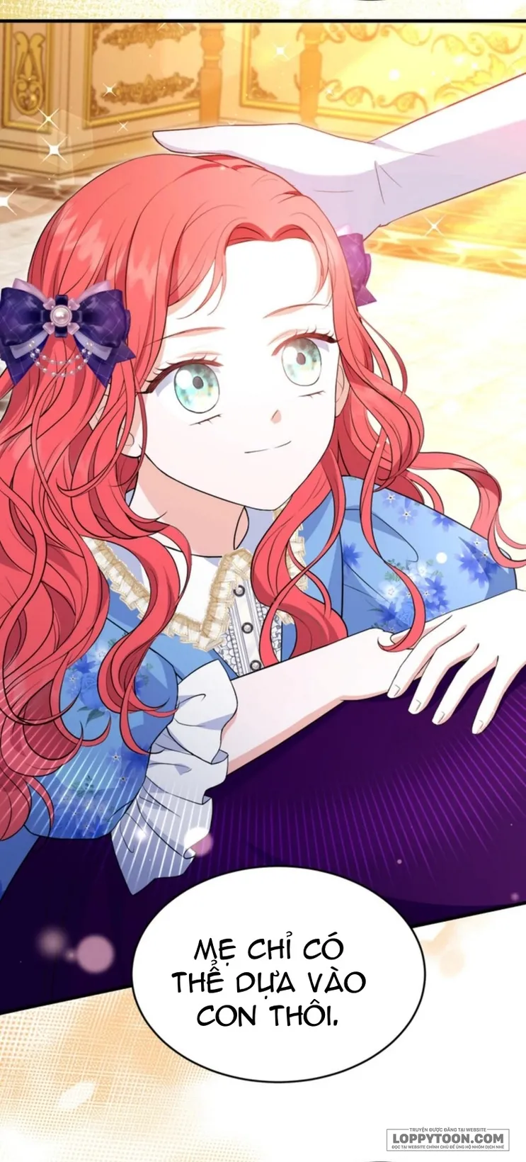 Công Chúa Bé Con Hạng S Thật Mạnh Chap 8 - trang 46