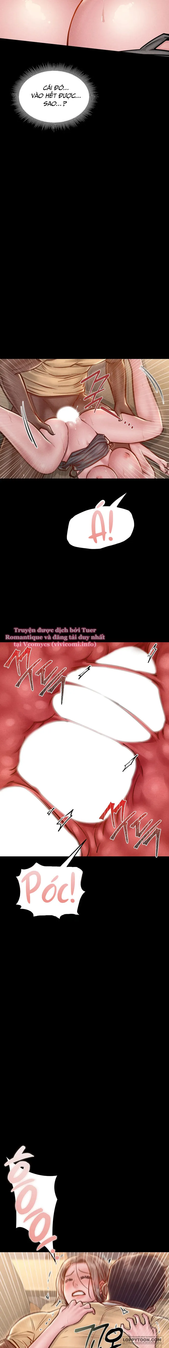 Dinh Thự Thiên Đường Chap 18 - 🔞🔞🔞 - trang 11