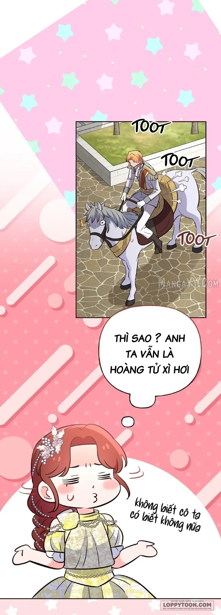 Hầu Gái Không Thích Nuôi Dạy Trẻ Nhỏ Chap 77 - trang 26