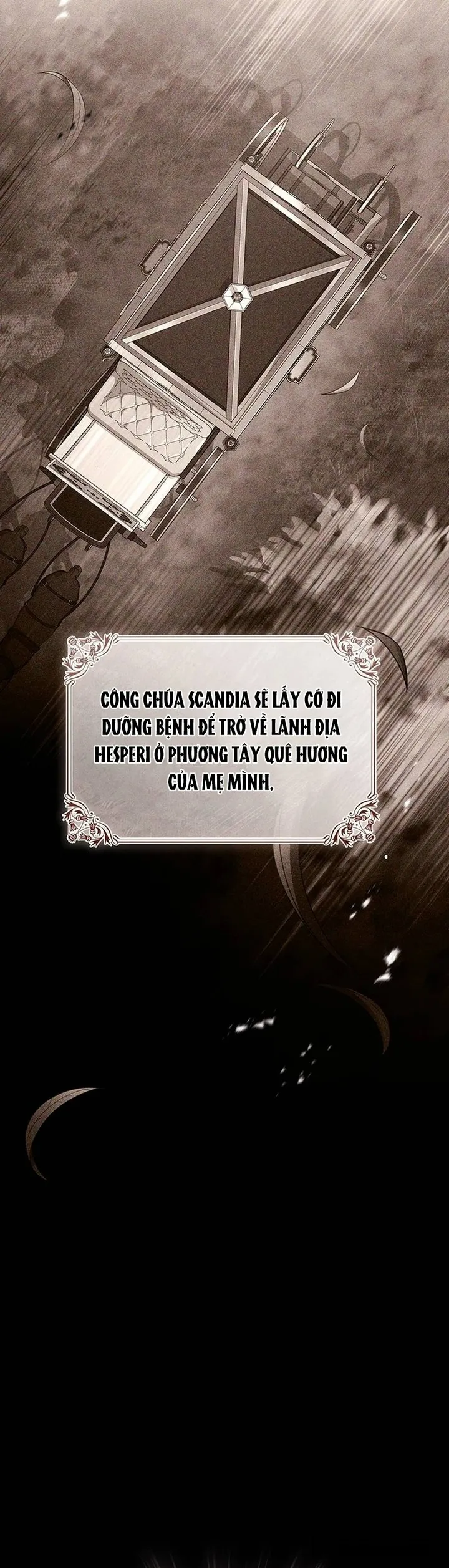 Tôi Đã Trở Thành Con Gái Nuôi Của Nam Chính Chap 148 - trang 34