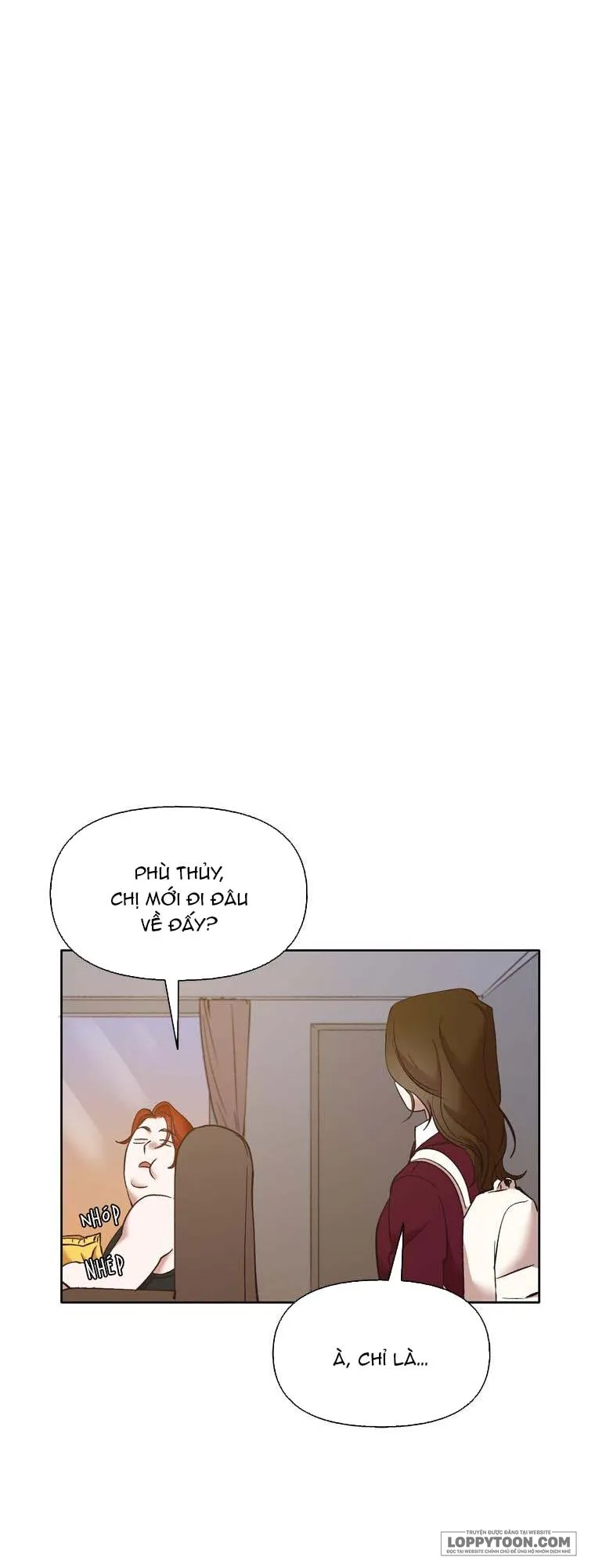 Thanh Xuân Của Chúng Ta Chap 35 - trang 57