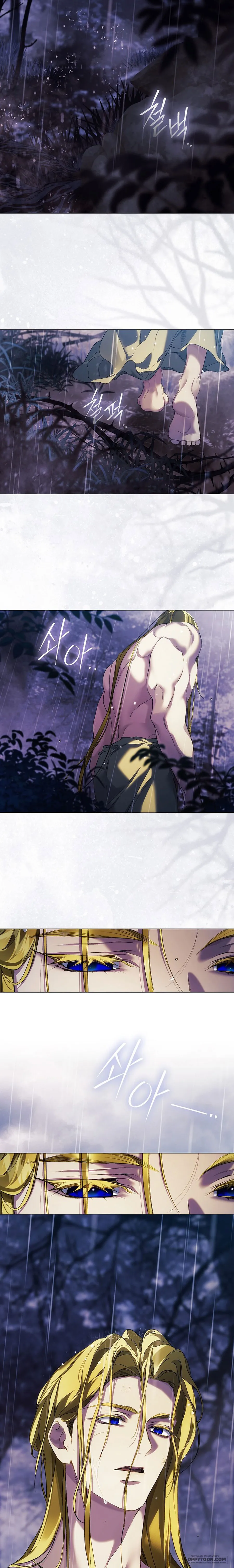 Dành Cho Các Nữ Thần: Dành Cho Daphne Chap 43 - trang 9