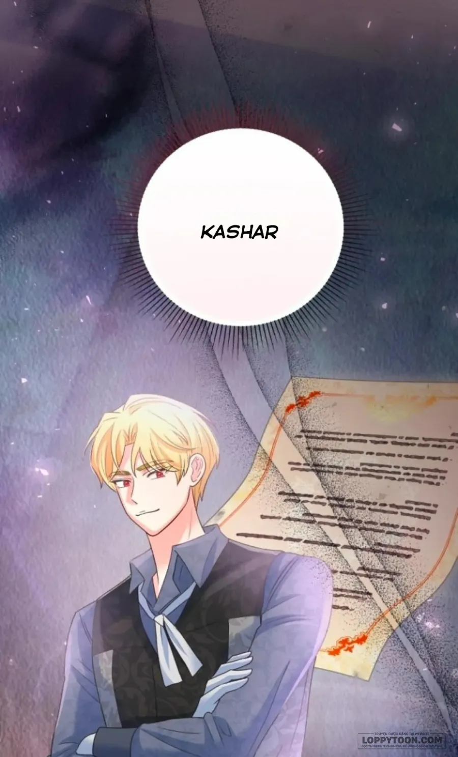 Hầu Gái Không Thích Nuôi Dạy Trẻ Nhỏ Chap 18 - trang 38