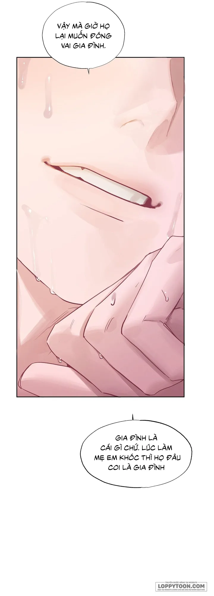 Ji Woo & Woo Yeon Chap 18 - trang 37