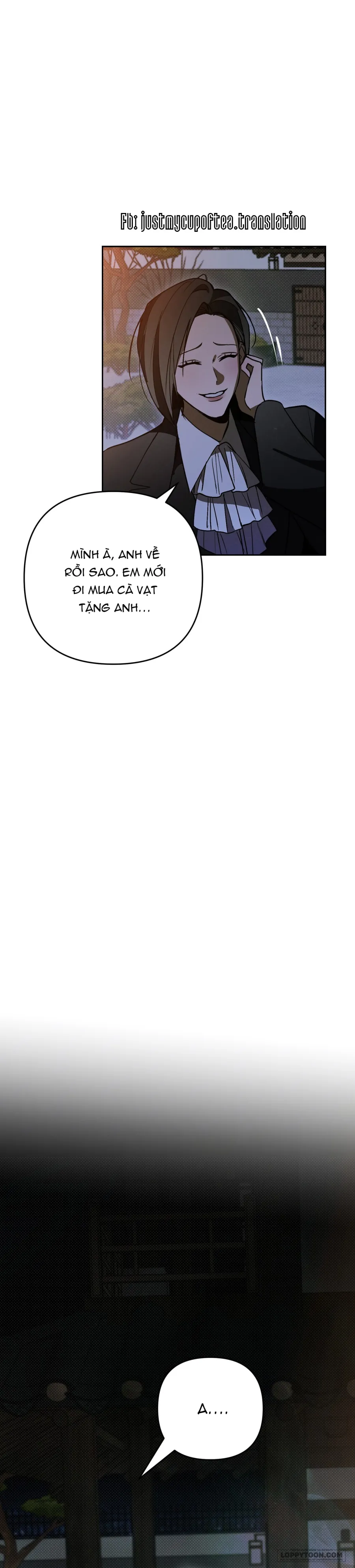 Ngưỡng Tuyệt Đối Chap 40 - trang 29