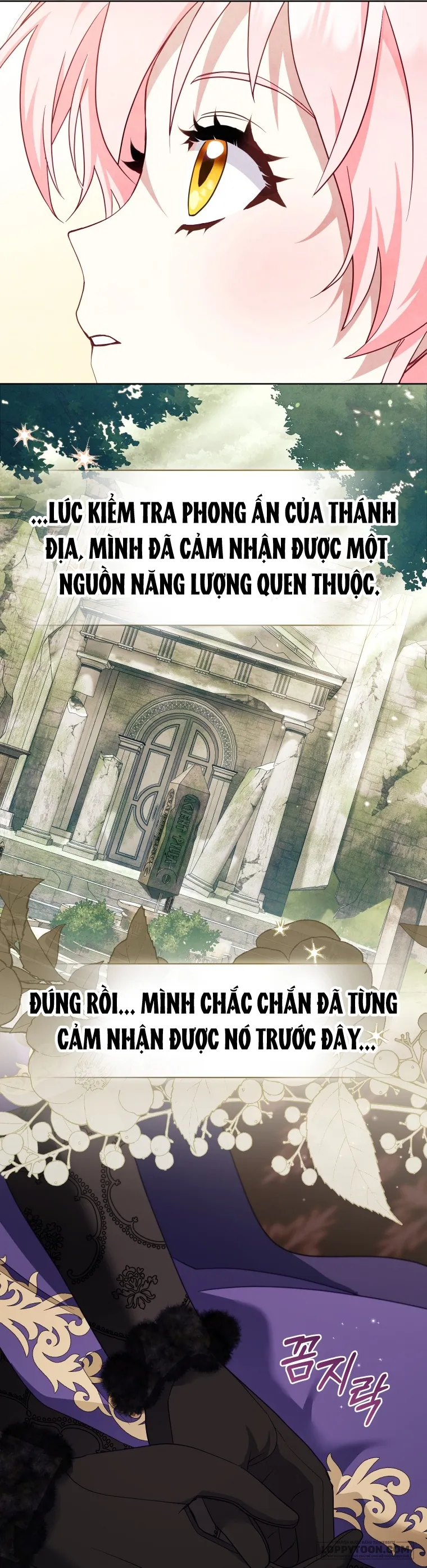 Tôi Đang Được Nuôi Dưỡng Bởi Những Kẻ Phản Diện Chap 143 - trang 19