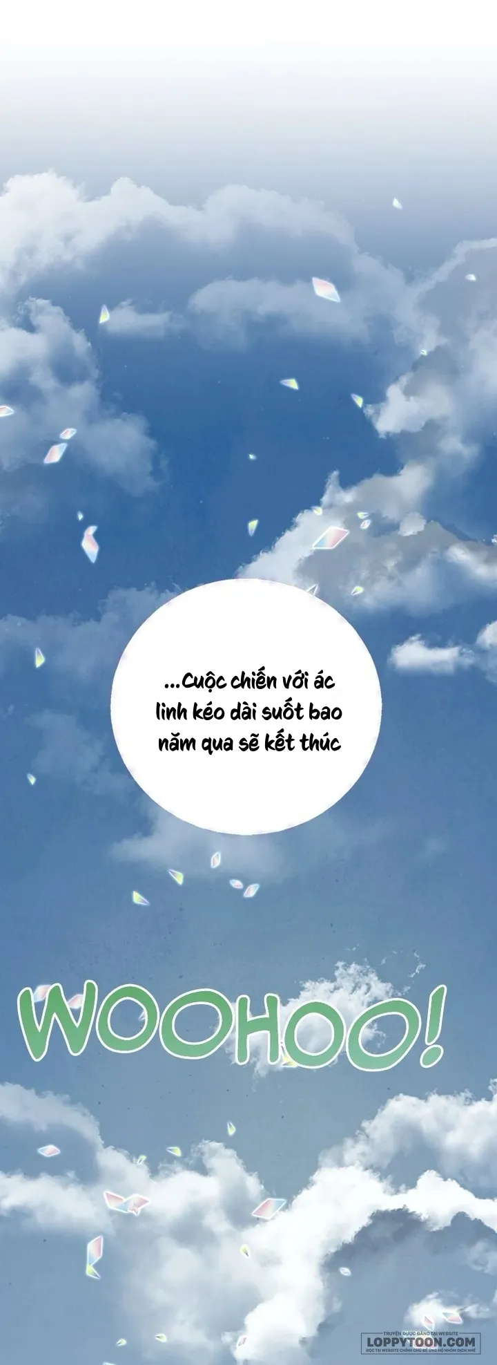 Sinh Ra Trở Thành Nhân Vật Không Có Trong Nguyên Tác Chap 90 - trang 44