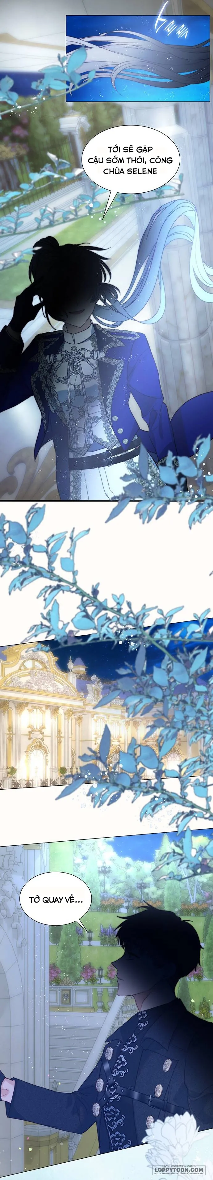 Tôi Được Sinh Ra Là Cô Con Gái Thứ Hai Chap 43 - trang 49
