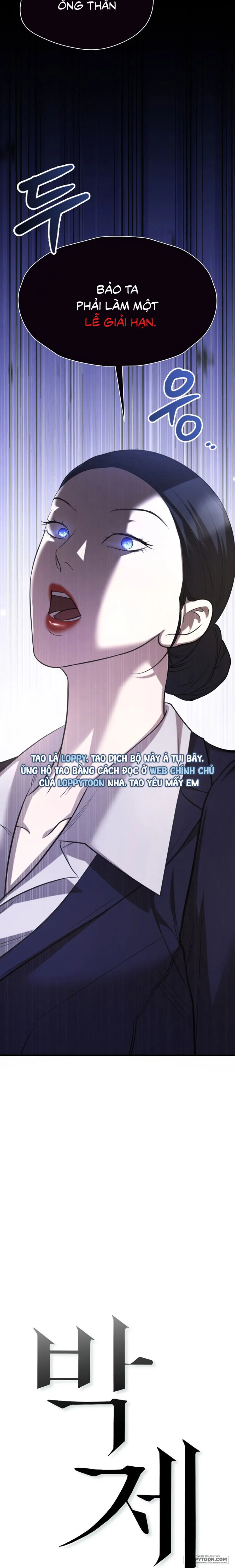 Tiêu Bản Chap 19 - trang 12