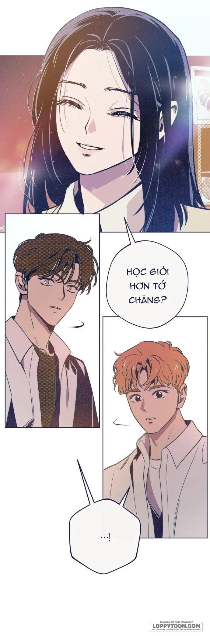 Trắc Nghiệm 4 Lựa Chọn Chap 23 - trang 23