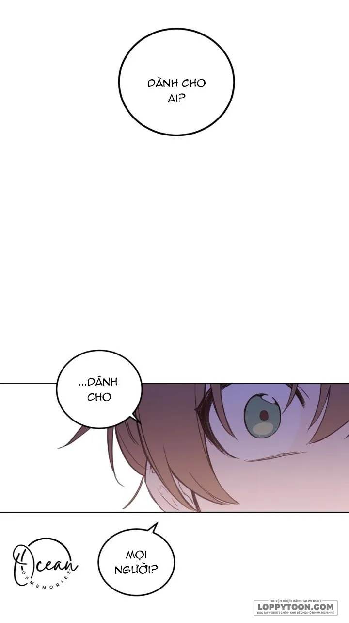Thợ May Của Nữ Hoàng Cesia Chap 4 - trang 39
