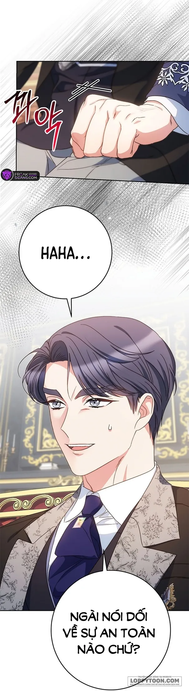 Nuôi Dưỡng Em Gái Xinh Đẹp Chap 53 - trang 14