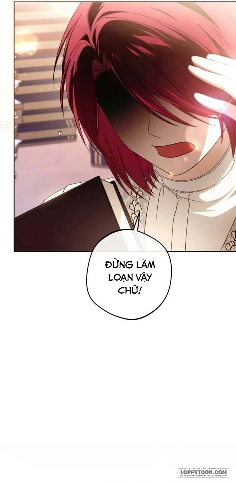Bạo Chúa Độc Ác Trở Lại Chap 34 - trang 14