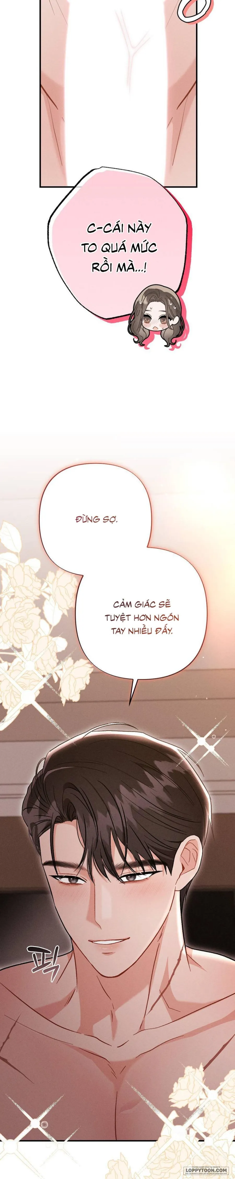 Đêm Chồng Chất Chap 23 - 🔞🔞🔞 Seo Joo Han của ngày - trang 20