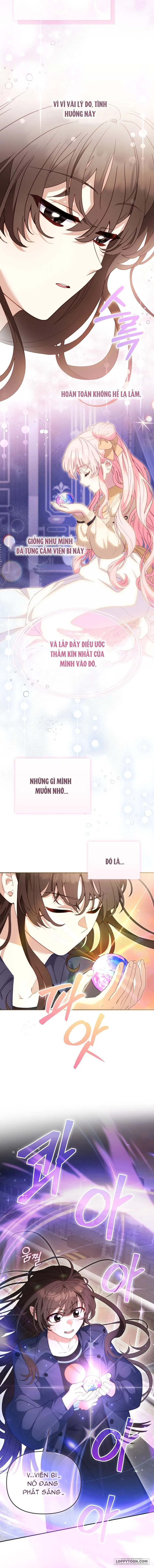 Tôi Đang Được Nuôi Dưỡng Bởi Những Kẻ Phản Diện Chap 114 - trang 2