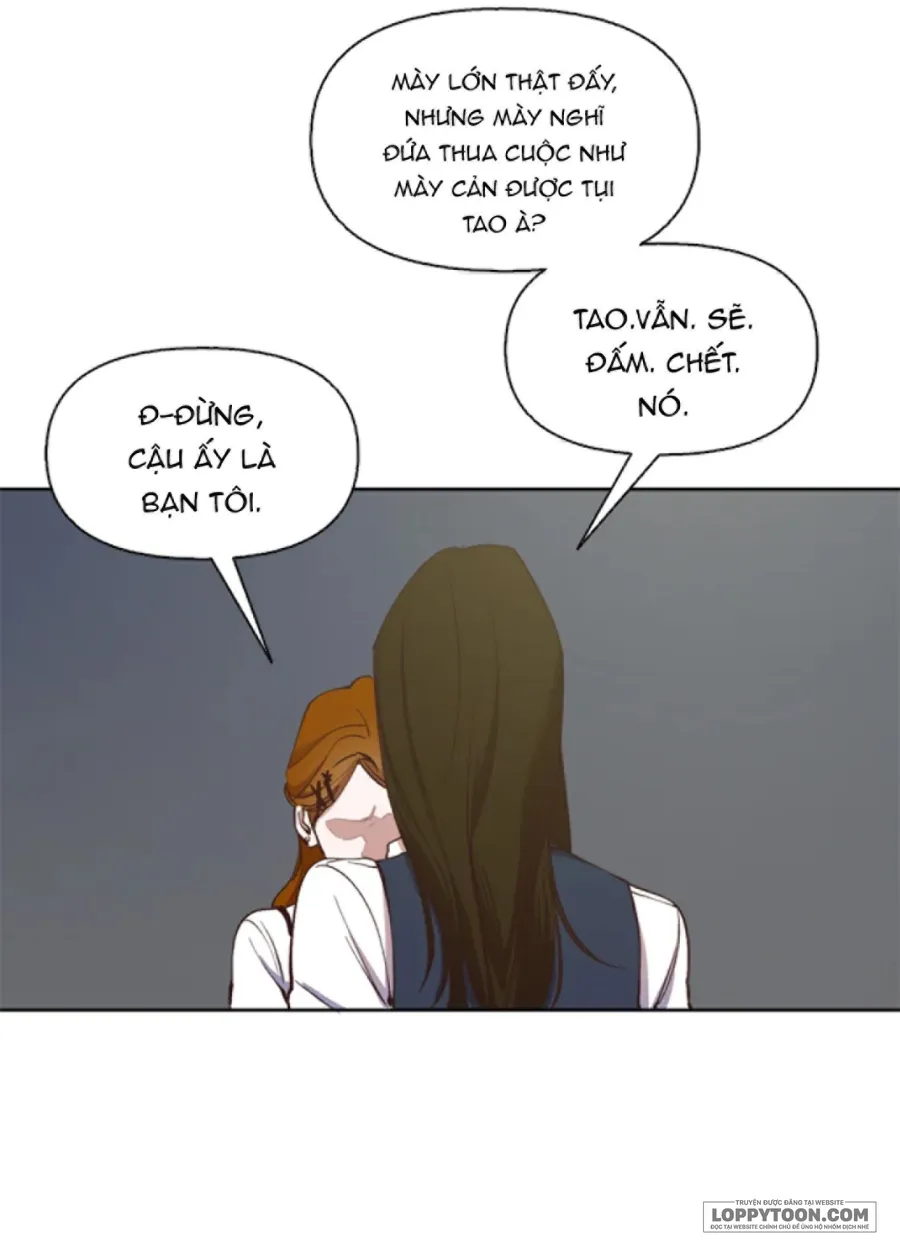Thanh Xuân Của Chúng Ta Chap 18 - trang 40