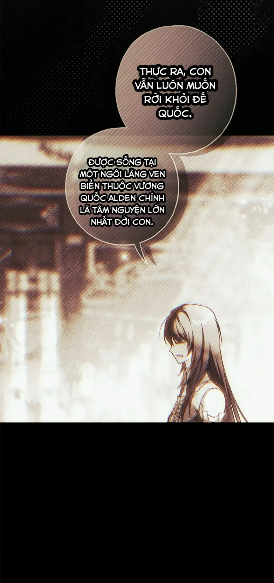 Có Kẻ Đã Sở Hữu Cơ Thể Của Tôi Chap 81 - trang 37